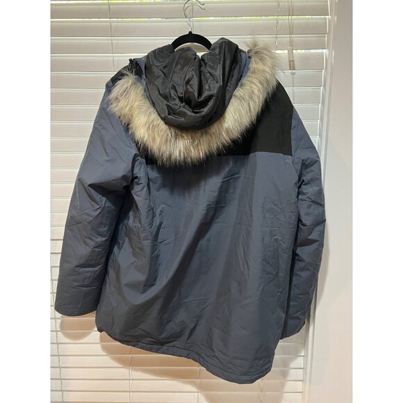 Helly Hensen Patrol Parka NWT - MSRP $350 Size XL - Picture 8 of 9